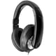 thumbnail image 1 of Auriculares para colocar sobre las orejas Hamilton Buhl Smart‑Trek Deluxe negros, 1 of 5