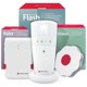 thumbnail image 1 of Monitor de Llanto para Bebés Bellman & Symfon con Receptor Flash y Vibrador para Cama, 1 of 6