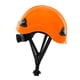 thumbnail image 2 of Casco Yako Steelpro Naranjo, 2 of 3