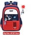 thumbnail image 1 of NEW Nylon Backpack Child Girl Boy Cartoon Back Bag Elementary Student School Bags Set Waterproof Lightweight Kids Book Bag, 1 of 3