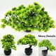 thumbnail image 3 of Árbol Bonsái Artificial Fycooler Zen Japonés 30x25x8 cm, 3 of 9