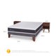 thumbnail image 3 of Cama Europea New Ortopedic 2 Plazas Bn Veladores New Munich, 3 of 9