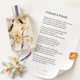 thumbnail image 5 of Perfume Kumbra With Love Cedar Crème 100ml Unisex Amaderado, 5 of 6
