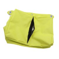 Ioensy - Cubierta Del Puerto Del Cargador Del Coche Eléctrico Para El Puerto De Carga Del Vehículo Para Piezas Al Aire Libre