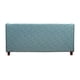 thumbnail image 4 of Sofá Eliff 3 Cuerpos Lino Sidelli Azul Claro, 4 of 7