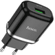 thumbnail image 3 of Cargador Hoco C12Q MICRO USB QC3.0, 3 of 4