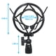 thumbnail image 2 of Soporte Shock YOUSHARES AT2020 para micrófonos Audio Technica, 2 of 7