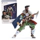 thumbnail image 1 of Figura de acción PlayStation Horizon Forbidden West Varl 6", 1 of 9
