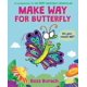 thumbnail image 1 of Scholastic - Haz paso a la mariposa, 1 of 1