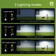 thumbnail image 2 of Luz solar de seguridad Philips 302 LED 1200 lm con sensor PIR, 2 of 3