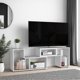 thumbnail image 5 of Rack Tv 40" Beijing Extensible Blanco, 5 of 7