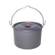 thumbnail image 5 of Olla Colgante Para Acampar Con Tapa Para 6-8 Personas, Utensilios De Cocina Para Acampar, Pescar, Barbacoa, 5 of 5