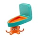 thumbnail image 2 of Gancho Cocina Pulpo Naranja, 2 of 3