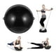 thumbnail image 2 of Balon Bosu Gym Pelota Yoga Semiesfera De Resistencia 237066, 2 of 2