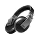 thumbnail image 1 of Auriculares Dj Pro Dj Hdj x5 s Plateados, 1 of 5
