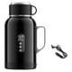 thumbnail image 2 of Hervidor Eléctrico Para Coche De 1400 Ml, 12 V, 24 V, Taza Calefactora Para Conductores, Versátil, Sin Base, 2 of 5
