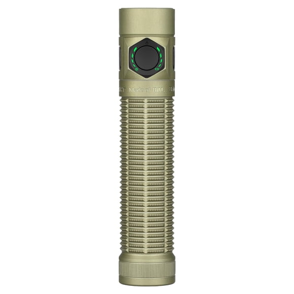 Linterna OLIGHT BatonUltra de 1800 lúmenes, recargable por USB-C