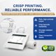 thumbnail image 5 of Papel para Recibos Vonlyst 57 mm x 80 ft (24,38 m) – 50 Rollos, 5 of 7