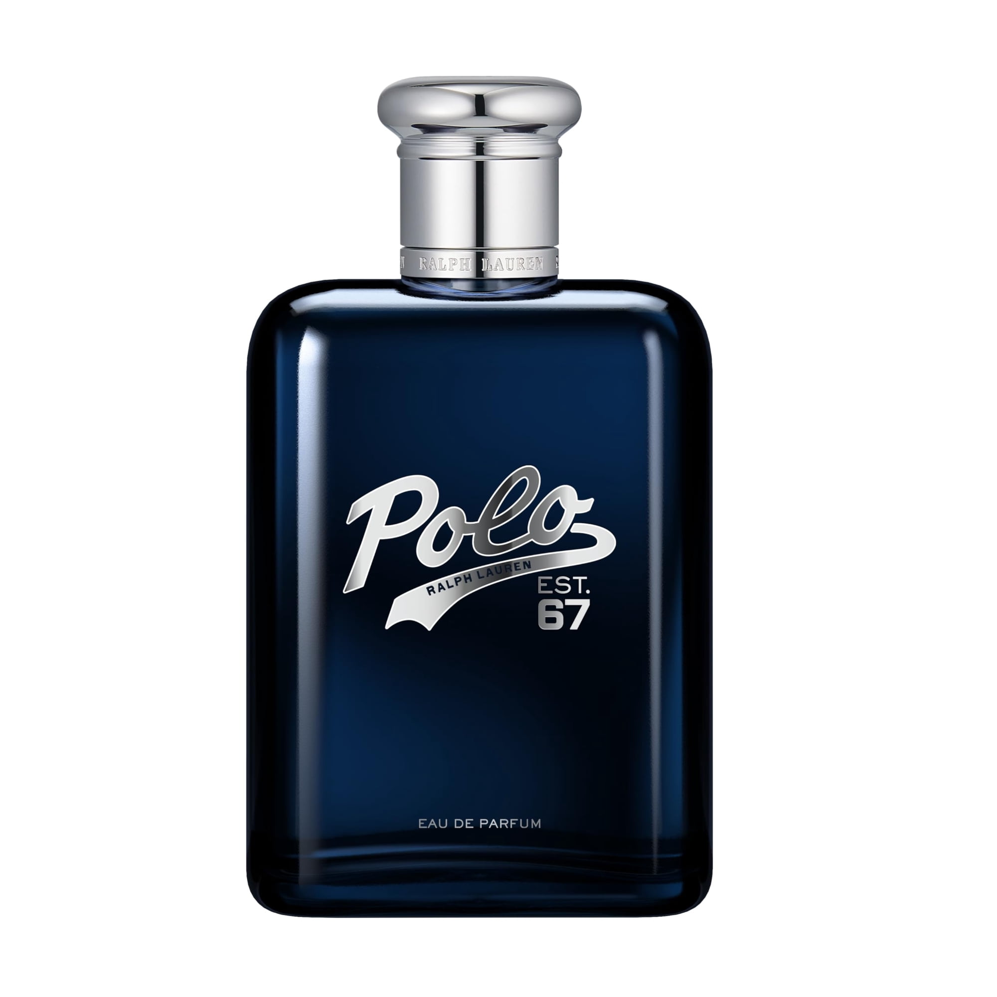 Perfume Ralph Lauren Polo 67 Eau De Parfum Para Hombre, 200 Ml