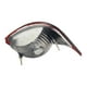 thumbnail image 2 of Foco Trasero Derecho Marcha Atras Blanco Fume - G6, 2 of 4