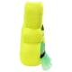 thumbnail image 5 of Peluche Animal Adventure Shaggy Bunny Peeps 38 cm amarillo, 5 of 6