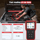 thumbnail image 3 of Escáner Automotriz con Función OBD2 Full, 3 of 3
