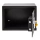 thumbnail image 3 of Caja De Seguridad 163lt Electrica Sin Visor Yale Color Negro, 3 of 8