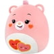 thumbnail image 3 of Peluche Squishmallows Original Care Bears Love-a-Lot, 30 cm, 3 of 9