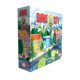 thumbnail image 1 of Juego de mesa AEG Shake That City | Juego familiar de colocación de azulejos Puzzly, 1 of 2