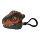 thumbnail image 1 of Vehículo De Juguete De Dinosaurio De Bolsillo Para Recuerdos De Fiesta, Decoración De Mesa De Viaje, Raptor, 1 of 5