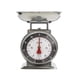 thumbnail image 5 of Báscula de cocina para pesaje de alimentos Taylor Mechanical de 5 kg/11 libras, 5 of 7