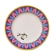 thumbnail image 2 of Plato De Taza De Té, Plato De Taza De Café De Cerámica Bonito Y Elegante Para Cocina Y Cafetería, 25cm, 2 of 3