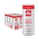 thumbnail image 1 of Café Cold Brew Illy, listo para tomar, clásico, 250 ml (paquete de 12), 1 of 2