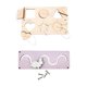 thumbnail image 3 of 2 Uds Montessori Tablero Ocupado Sensorial Accesorios Educativos Para Edades Tempranas Estilo B, 3 of 5