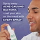 thumbnail image 2 of Spray facial Mario Badescu reparador HOCl 120 ml sin fragancia, 2 of 8