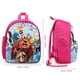 thumbnail image 2 of Temporada de Caza Mochila Escolar para Niños y Niñas, Mochila Infantil Ligera de Alta Calidad, Grande y Duradera ROSA, 2 of 6