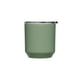 thumbnail image 4 of Botella Insulada Rocks Tumbler 296 ml Oliva, 4 of 4