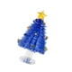 thumbnail image 2 of Figura De árbol De Navidad, Adorno De Escritorio, Escultura Para Mesa De Fiesta En Interiores, Estilo A, 2 of 3