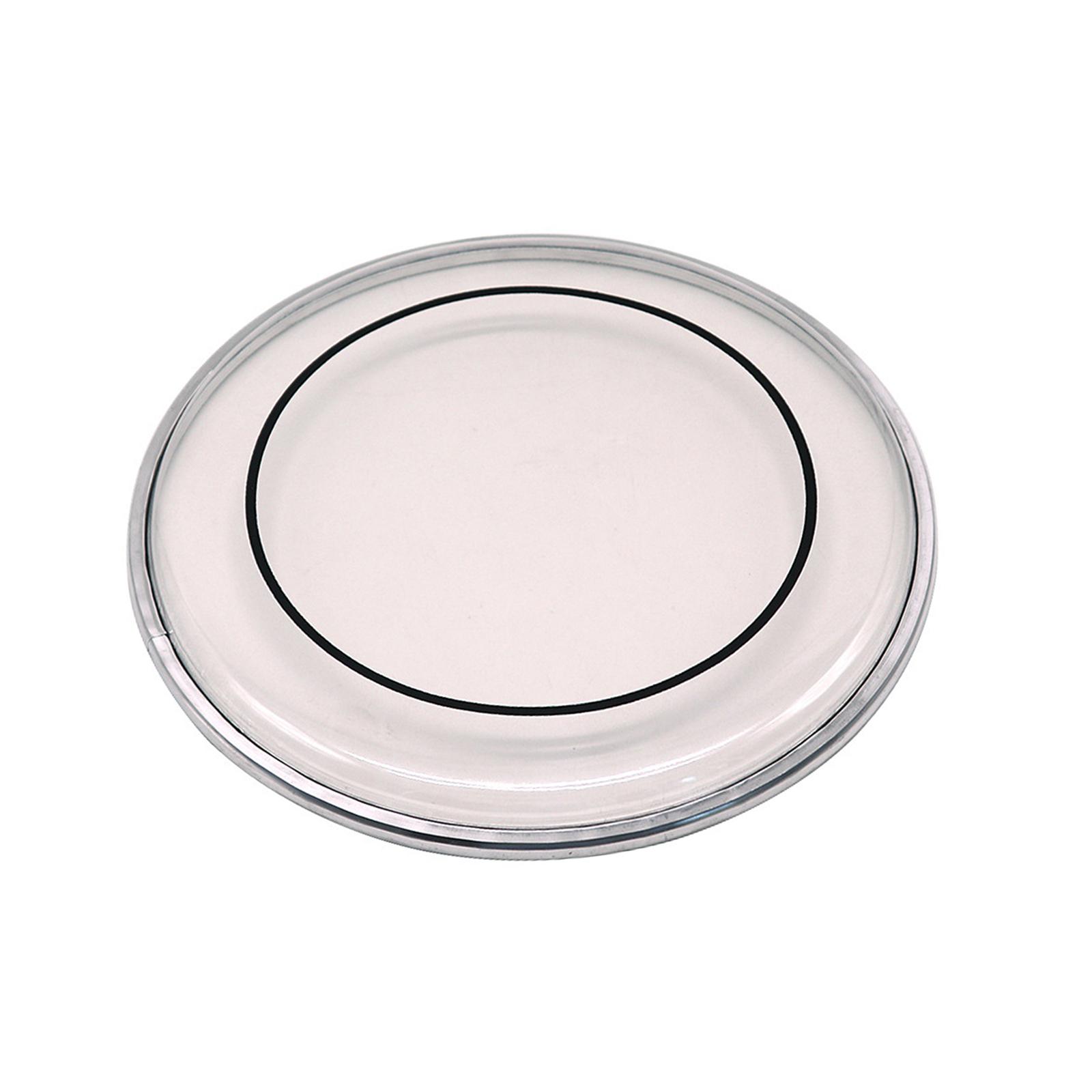 Bothyi - Parche De Tambor Reemplazo Práctico Parche De Tambor Para Principiantes Baterista Adultos