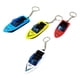 thumbnail image 3 of 4 Piezas De Juguetes Modelo De Lancha Motora, Juguete De Verano Para Adultos, Niños Y Niñas, Regalo De Cumpleaños Con Llavero, 3 of 5