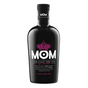 Mom - Ginebra, Reino Unido, 700 Ml, 39.5%