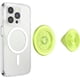 thumbnail image 3 of Phone Grip PopSockets compatibles con MagSafe Absinthe, 3 of 7