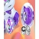 thumbnail image 5 of Patin 4 Ruedas Con Luces Mas Kit Talla S 31 34 Muilticolor1, 5 of 5