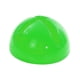 thumbnail image 5 of Marcador De Entrenamiento Base De Poste De Se?al De Fútbol Para Práctica De Fútbol Patinaje Green Plum Hole, 5 of 5