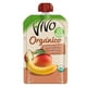 thumbnail image 1 of Compota Orgánica Manzana Plátano Mango, 90 g, 1 of 1