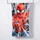 thumbnail image 1 of Toalla Playa 70x140 Spiderman Salto, 1 of 3