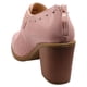 thumbnail image 5 of Botin correa hebilla Rosado, 5 of 5