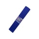 thumbnail image 2 of Papel Crepe 10 Pliegos De 50x200 Cm Art & Craft azul oscuro, 2 of 3
