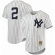 thumbnail image 1 of Camiseta Mitchell & Ness Yankees Derek Jeter (XXXL), 1 of 3