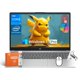 thumbnail image 1 of Laptop HP 15.6" FHD con pantalla táctil Intel i3-1215U, 16 GB de RAM, 512 GB SSD, 1 of 8